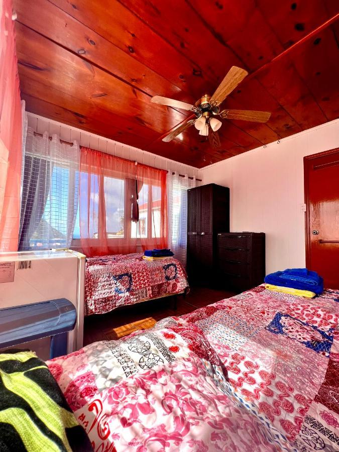 Lollipops Inn SAB 외부 사진