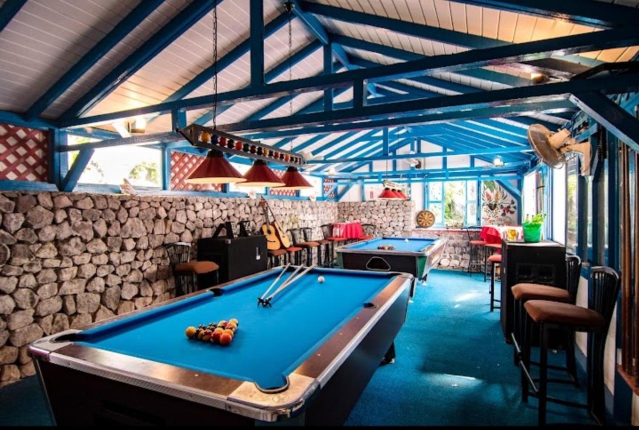 Lollipops Inn SAB 외부 사진