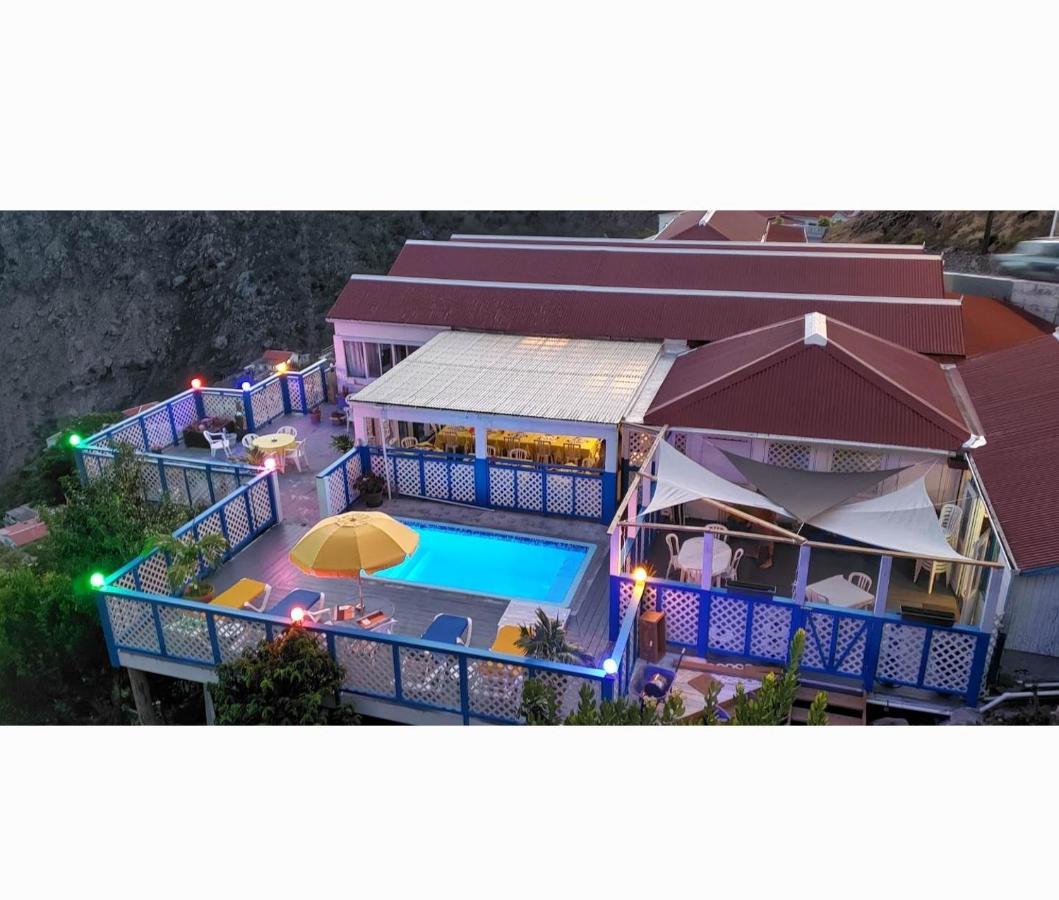 Lollipops Inn SAB 외부 사진