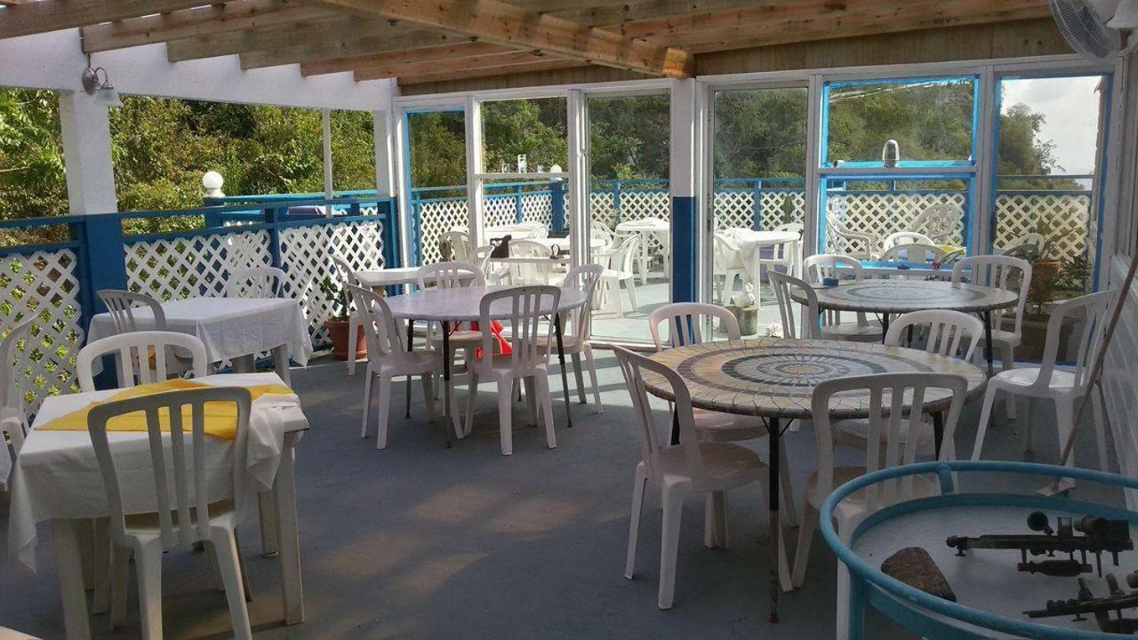 Lollipops Inn SAB 외부 사진