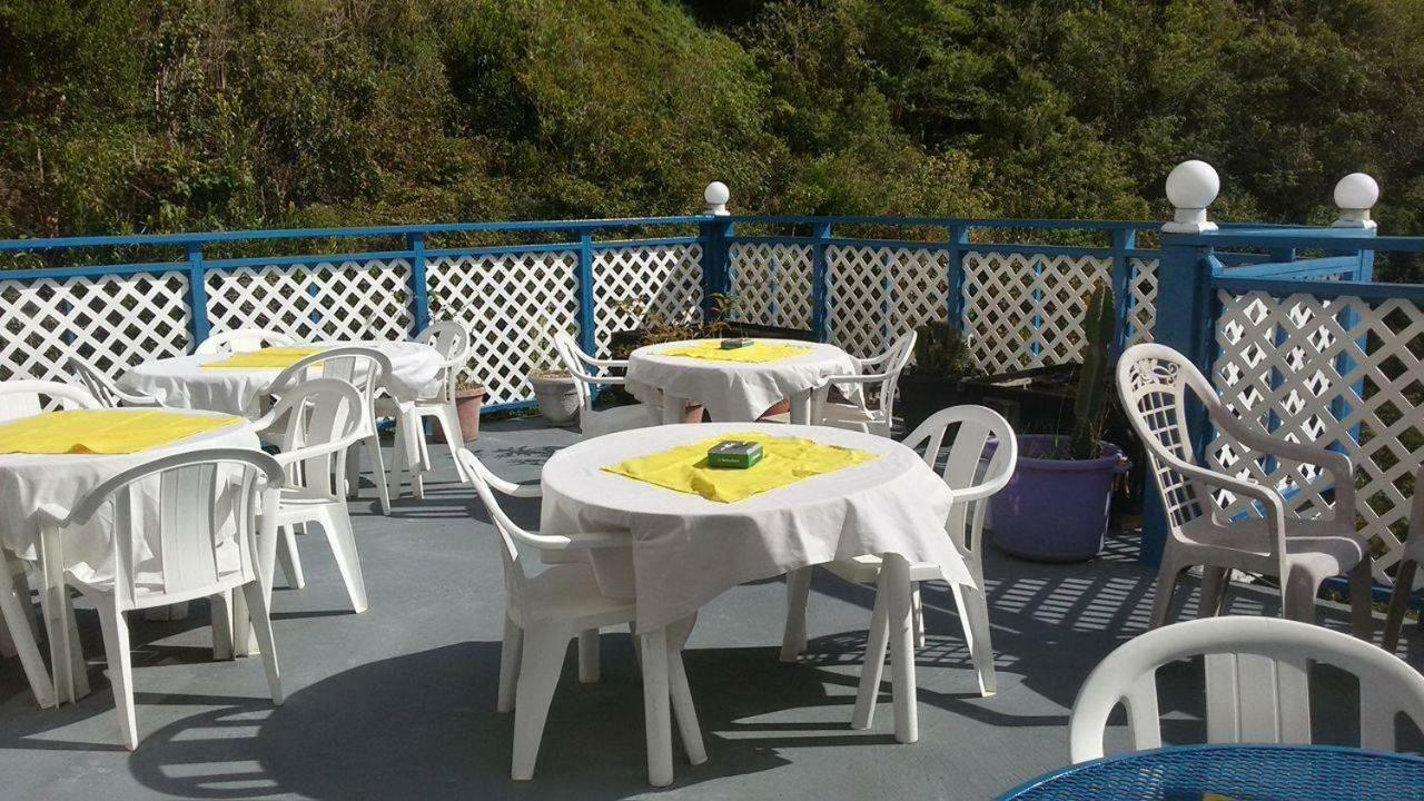 Lollipops Inn SAB 외부 사진